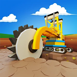 Mining To Riches
