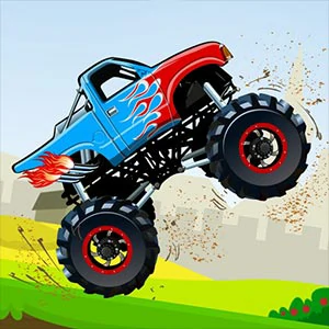 Off Road Climber