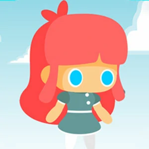 candy girl adventure