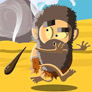 Caveman Adventure